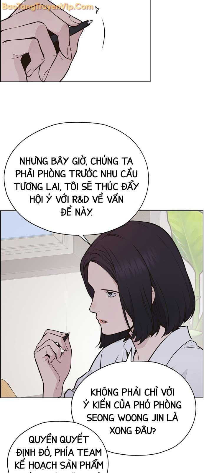 Người Đàn Ông Thực Thụ: Chapter 207