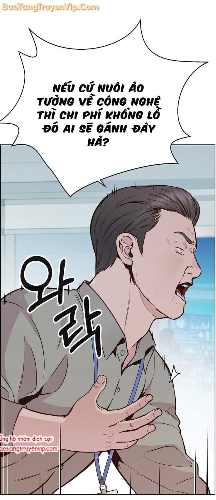 Người Đàn Ông Thực Thụ: Chapter 207