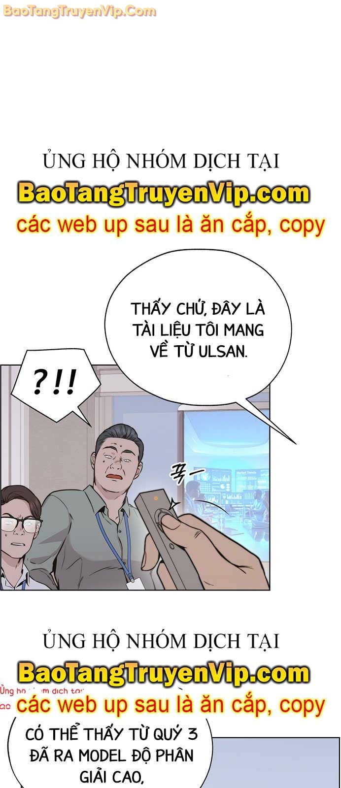 Người Đàn Ông Thực Thụ: Chapter 207