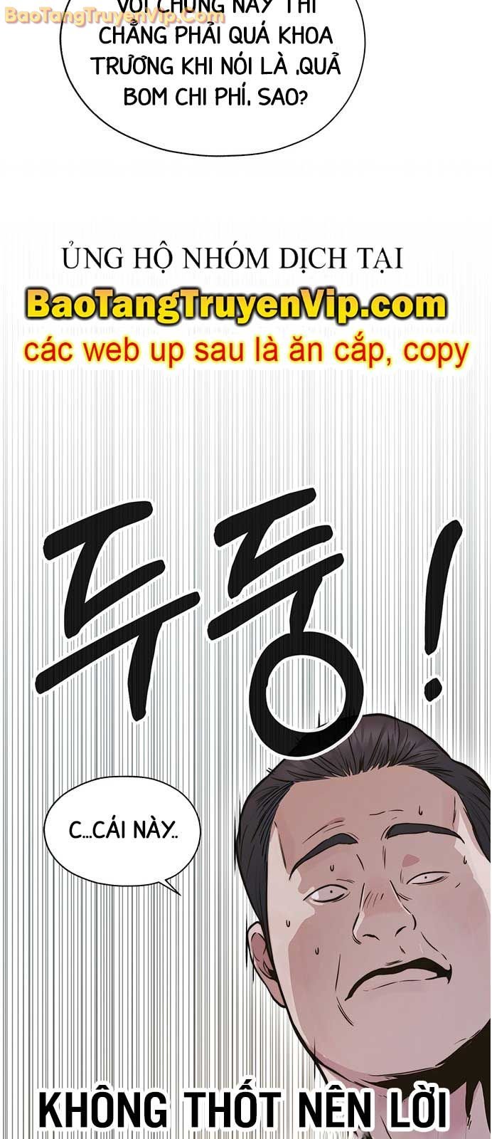 Người Đàn Ông Thực Thụ: Chapter 207