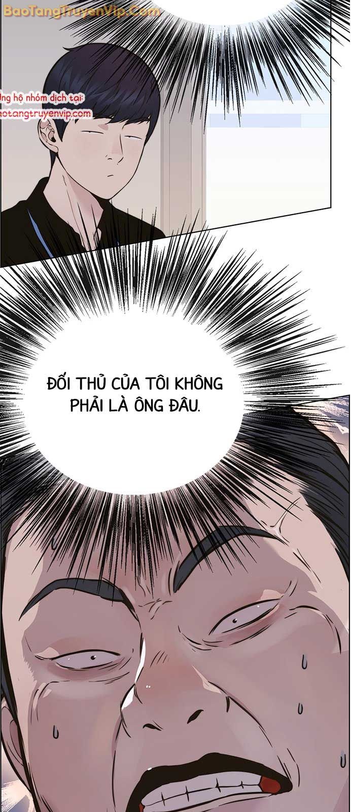 Người Đàn Ông Thực Thụ: Chapter 207