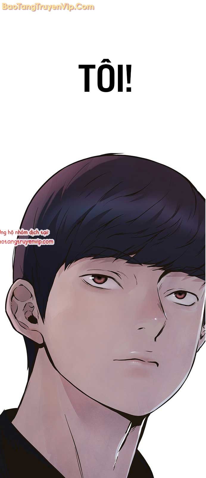 Người Đàn Ông Thực Thụ: Chapter 207