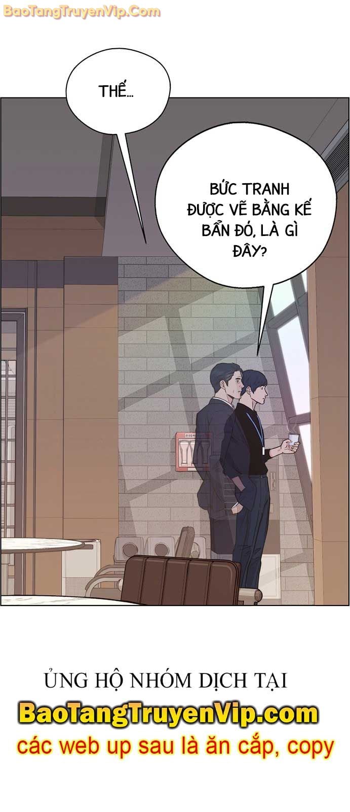 Người Đàn Ông Thực Thụ: Chapter 207