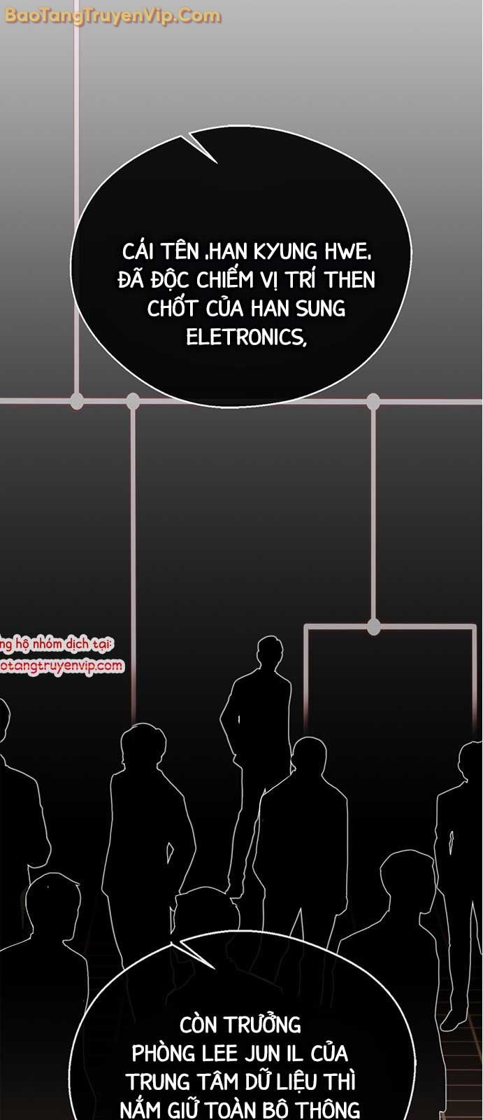 Người Đàn Ông Thực Thụ: Chapter 207