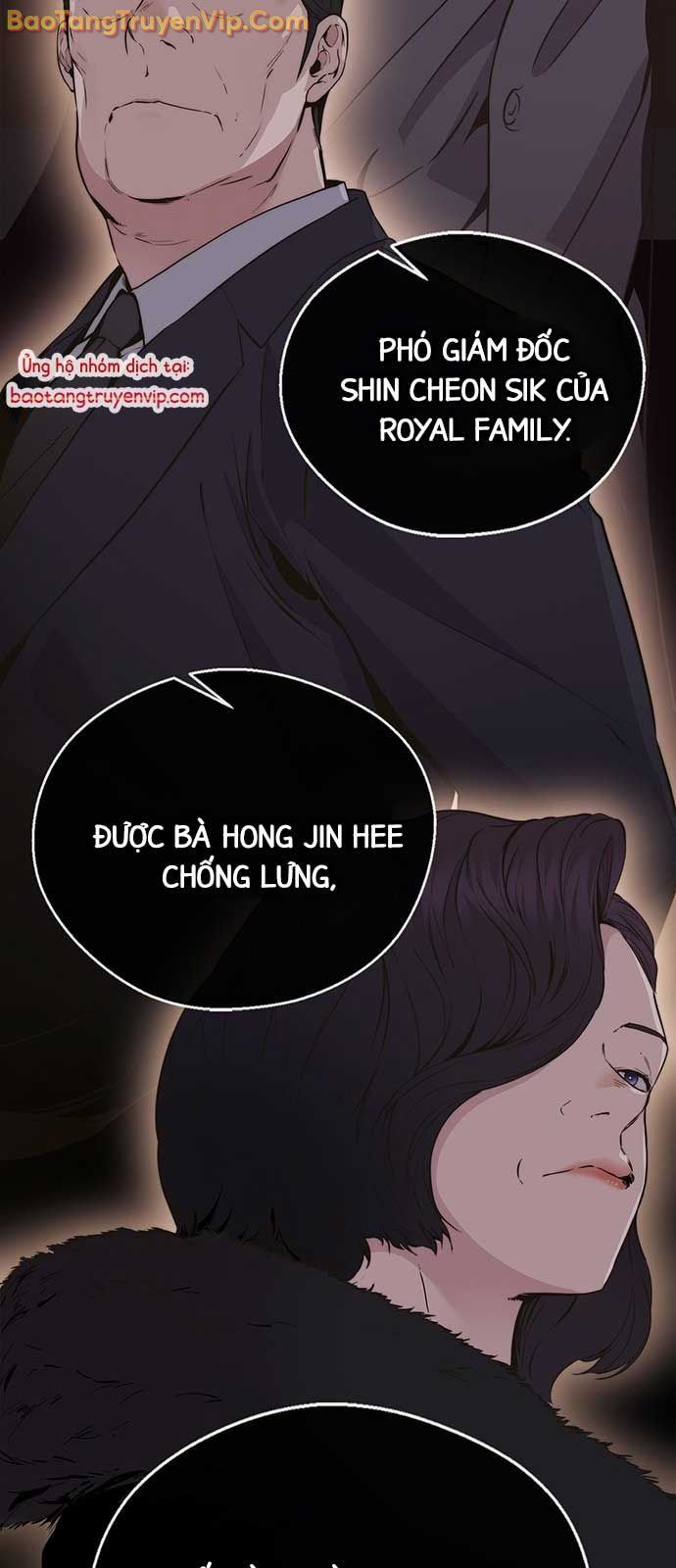 Người Đàn Ông Thực Thụ: Chapter 207