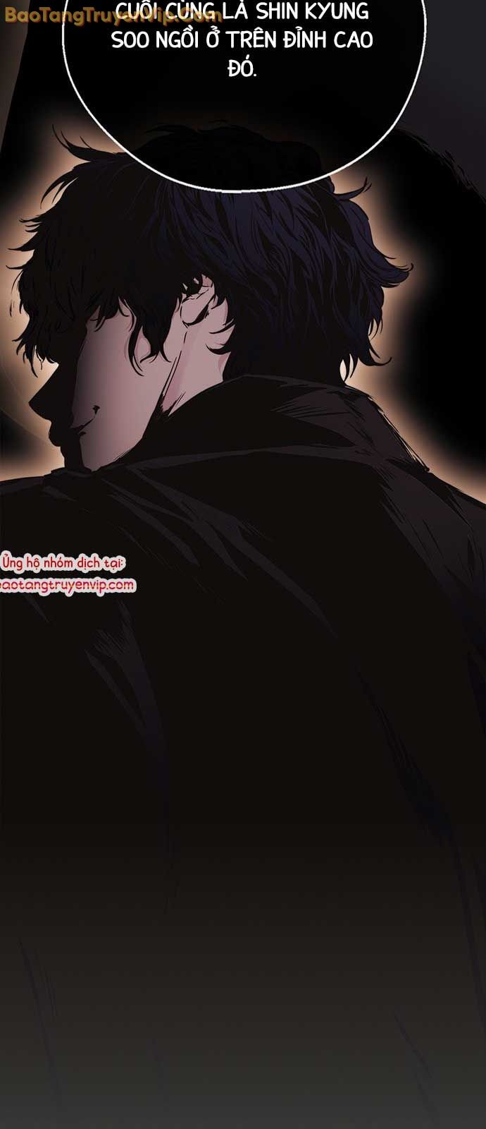 Người Đàn Ông Thực Thụ: Chapter 207