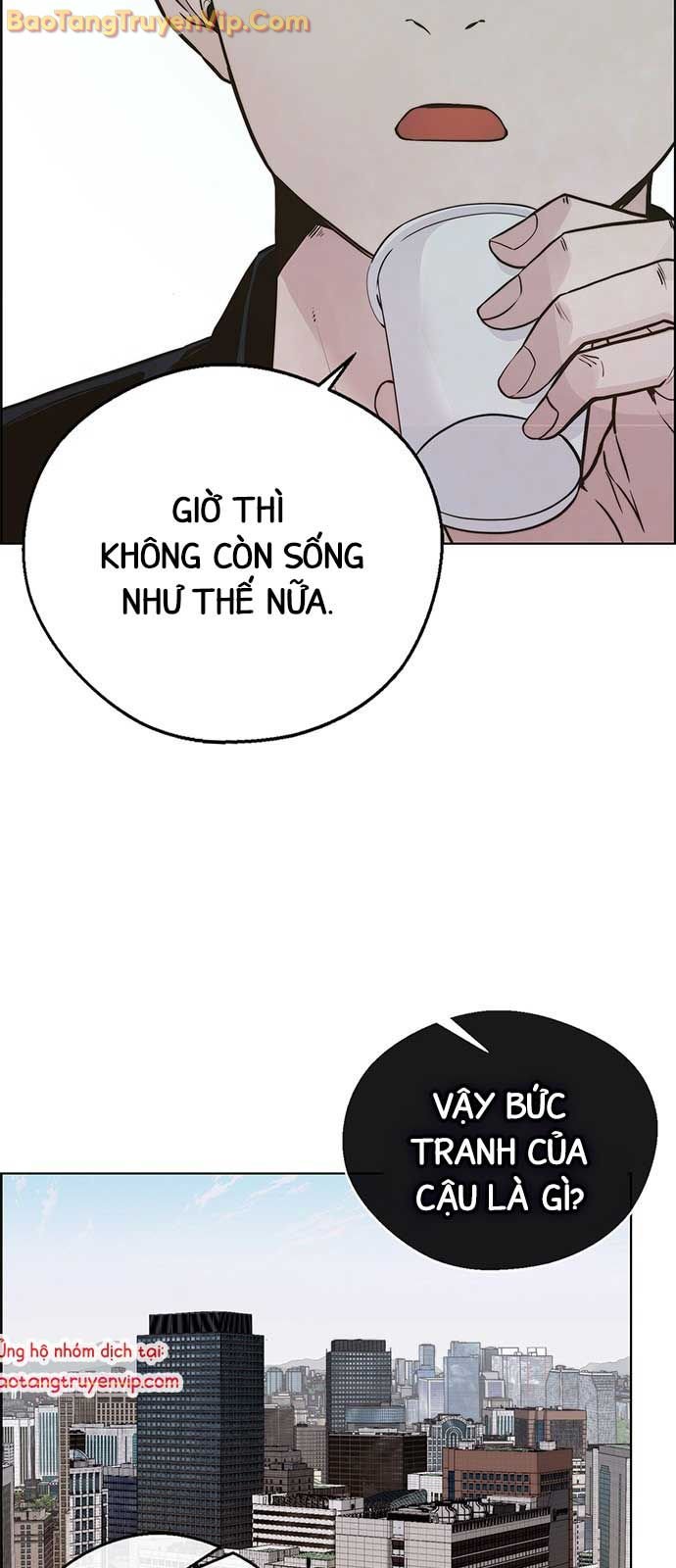 Người Đàn Ông Thực Thụ: Chapter 207