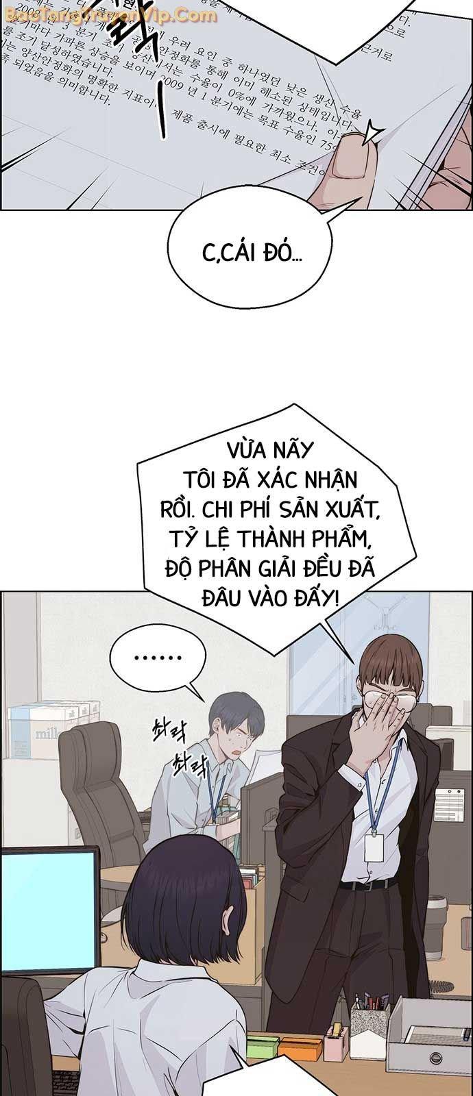 Người Đàn Ông Thực Thụ: Chapter 207