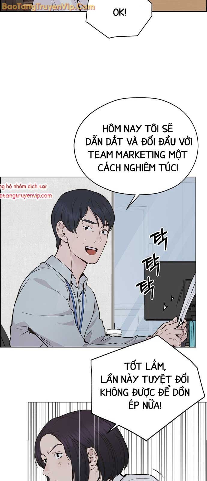 Người Đàn Ông Thực Thụ: Chapter 207