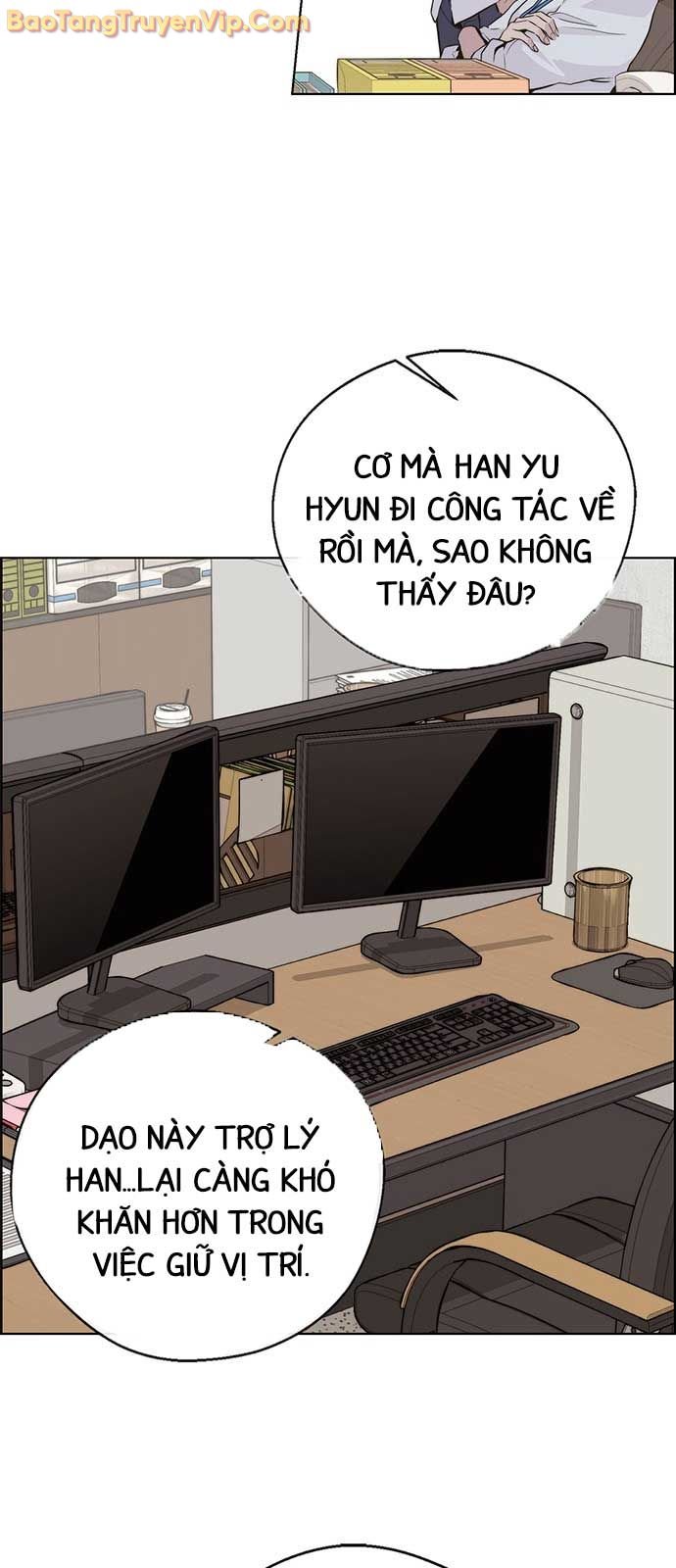 Người Đàn Ông Thực Thụ: Chapter 207