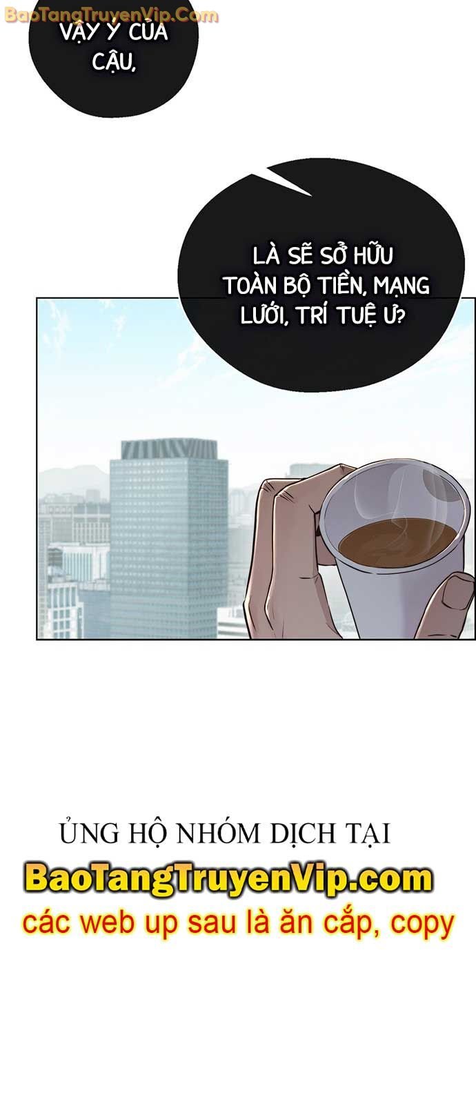 Người Đàn Ông Thực Thụ: Chapter 207
