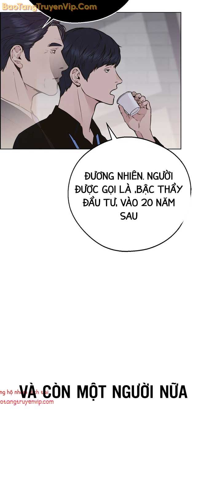 Người Đàn Ông Thực Thụ: Chapter 207