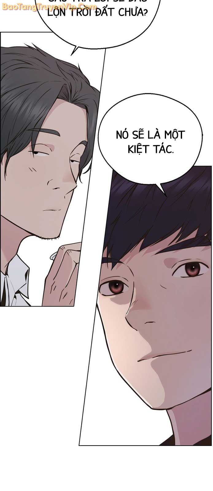 Người Đàn Ông Thực Thụ: Chapter 207