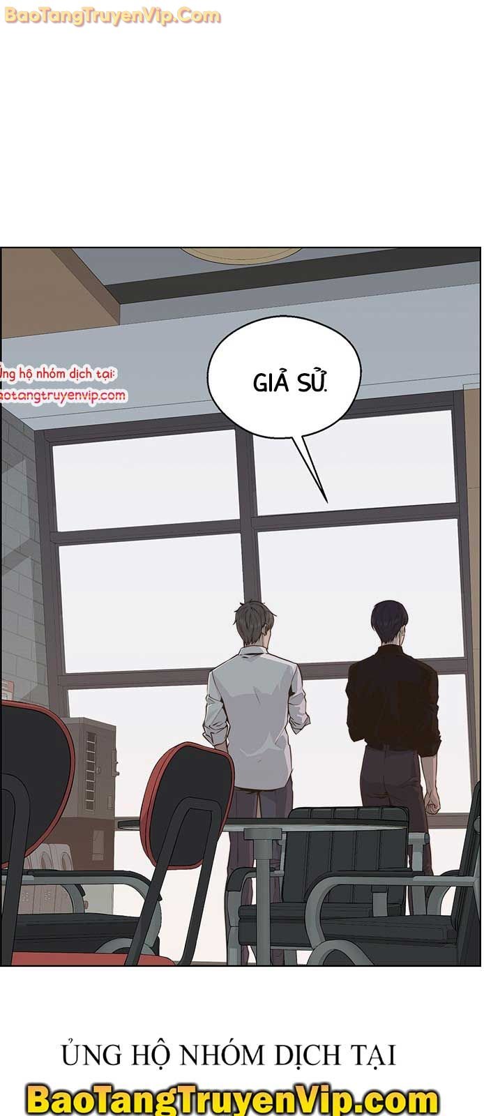 Người Đàn Ông Thực Thụ: Chapter 207