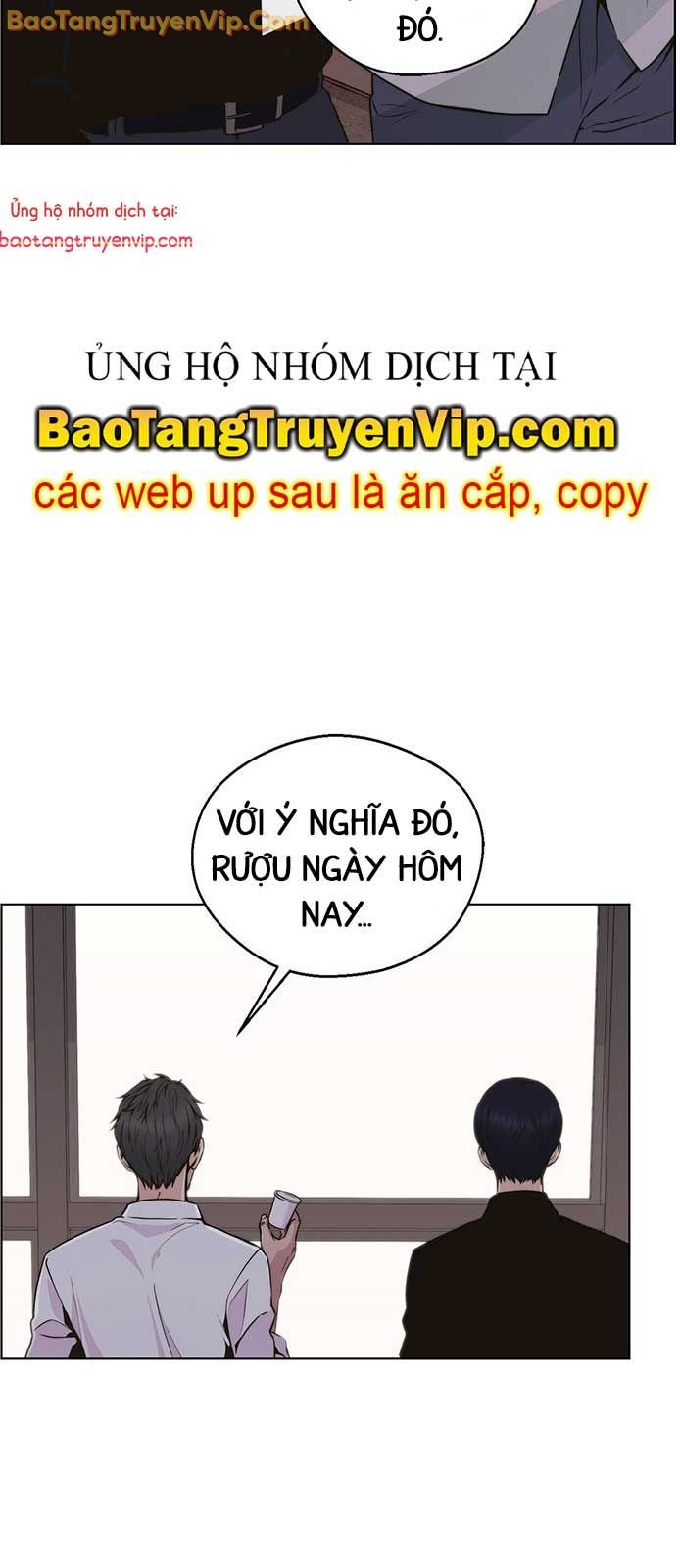 Người Đàn Ông Thực Thụ: Chapter 207