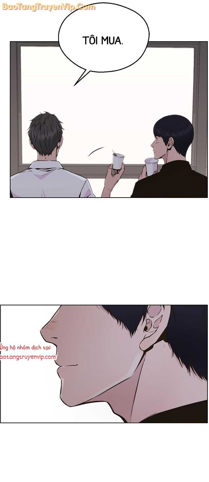 Người Đàn Ông Thực Thụ: Chapter 207