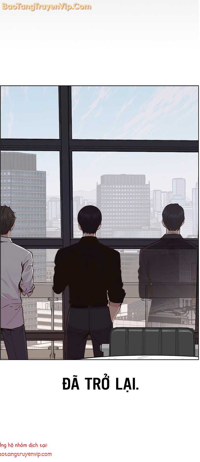 Người Đàn Ông Thực Thụ: Chapter 207