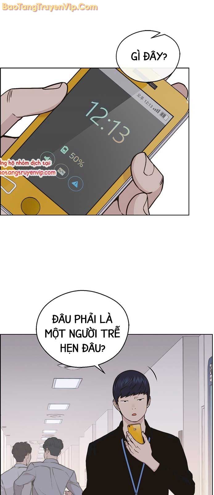 Người Đàn Ông Thực Thụ: Chapter 207