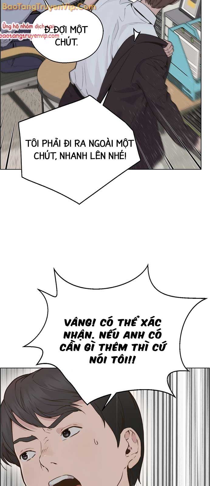 Người Đàn Ông Thực Thụ: Chapter 207