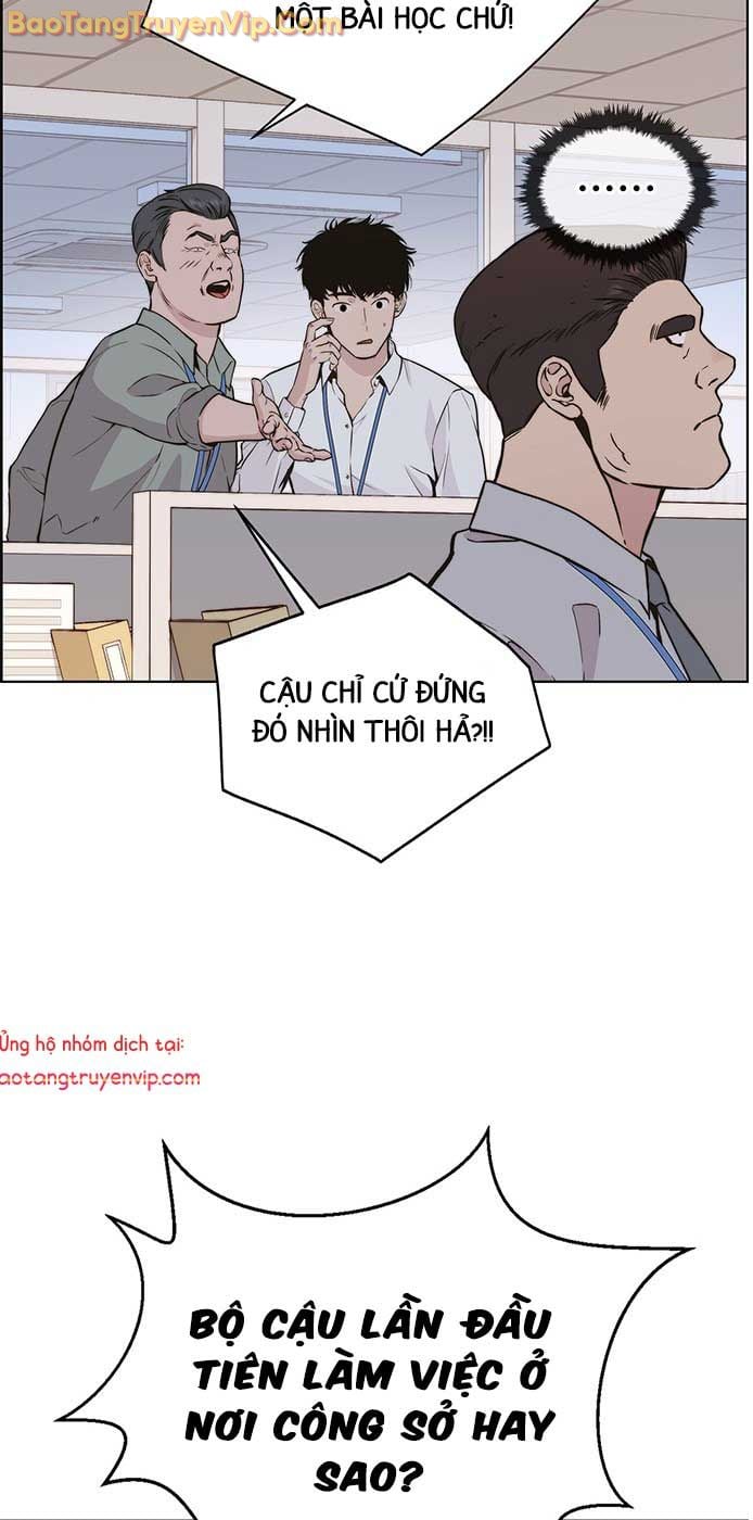 Người Đàn Ông Thực Thụ: Chapter 207