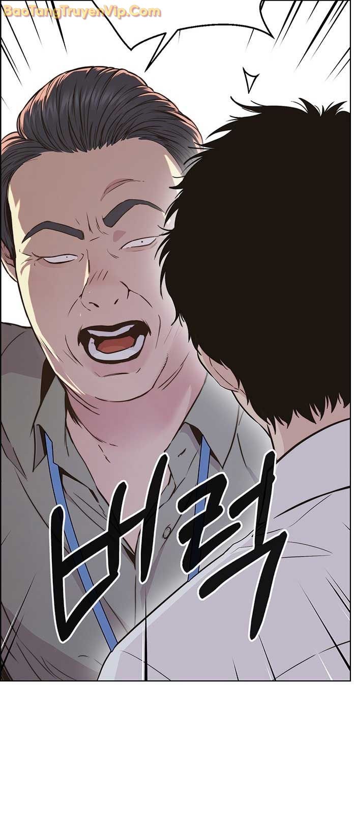 Người Đàn Ông Thực Thụ: Chapter 207