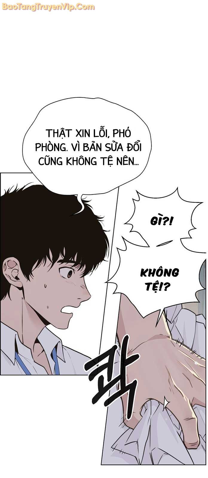 Người Đàn Ông Thực Thụ: Chapter 207