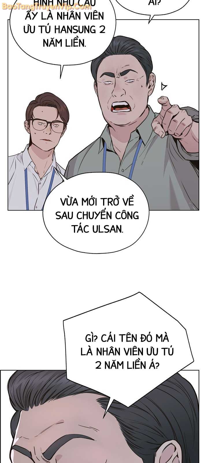 Người Đàn Ông Thực Thụ: Chapter 207