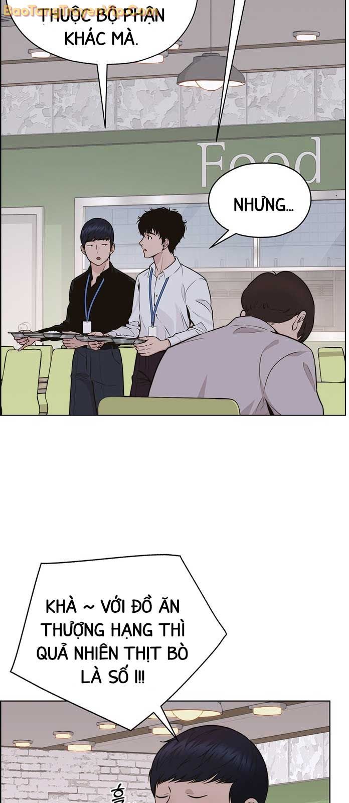 Người Đàn Ông Thực Thụ: Chapter 207
