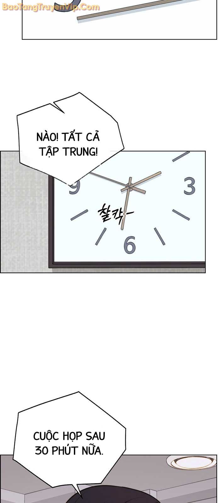 Người Đàn Ông Thực Thụ: Chapter 207