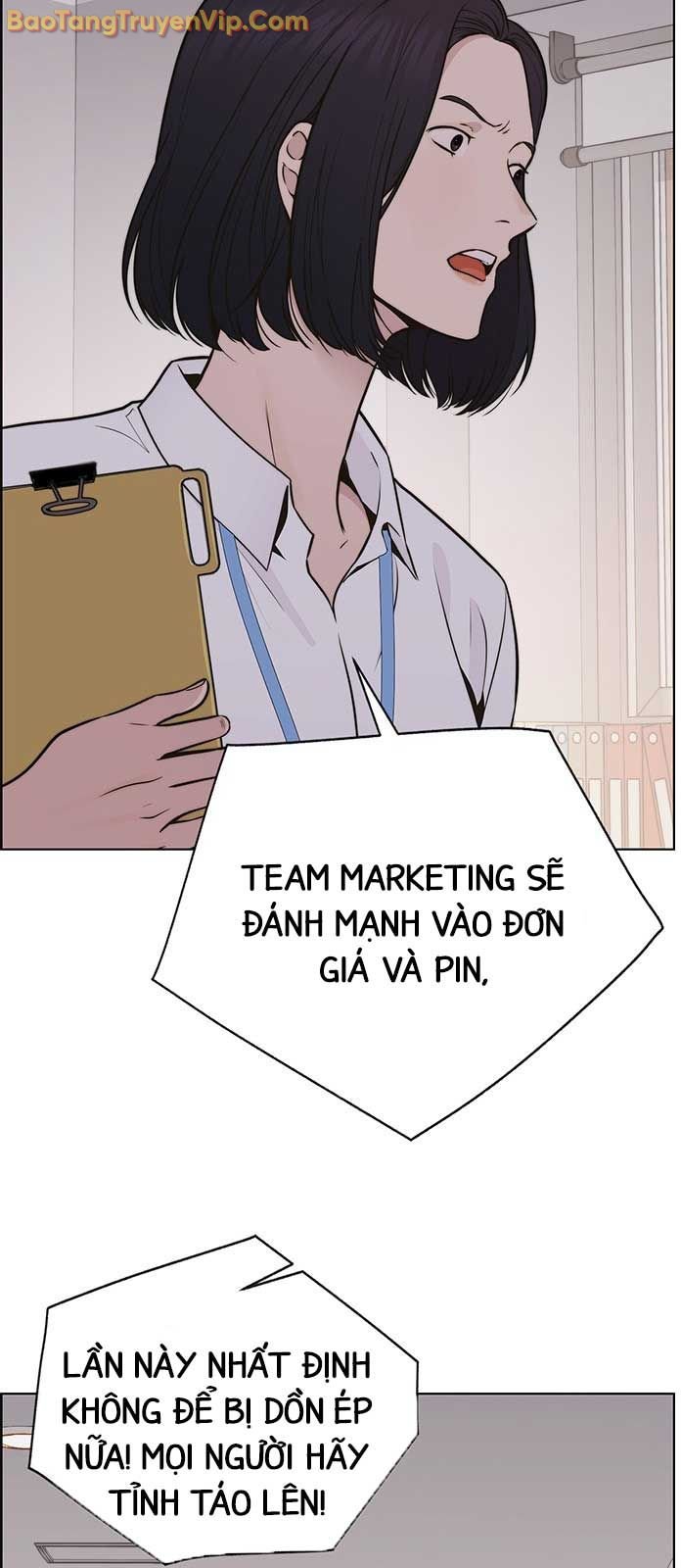 Người Đàn Ông Thực Thụ: Chapter 207