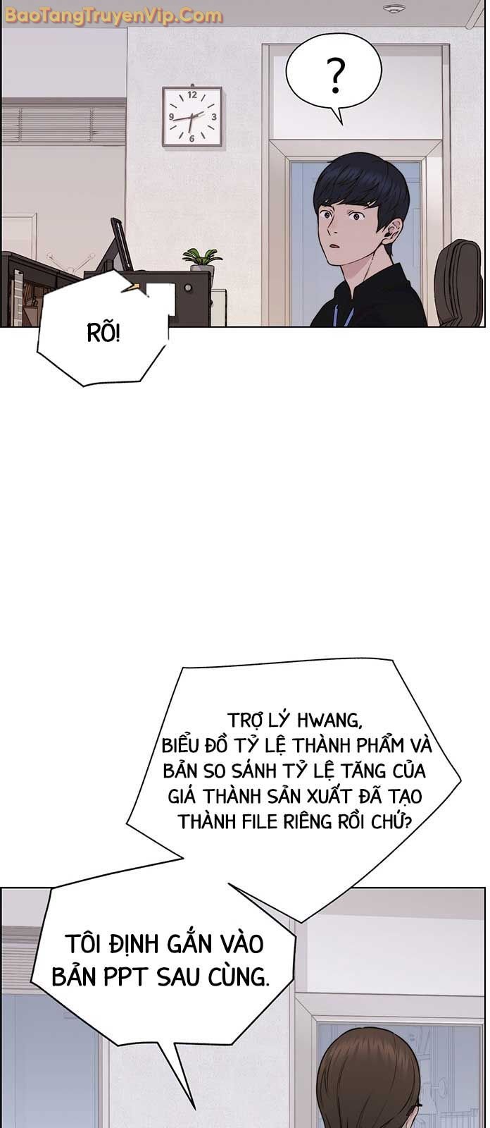 Người Đàn Ông Thực Thụ: Chapter 207