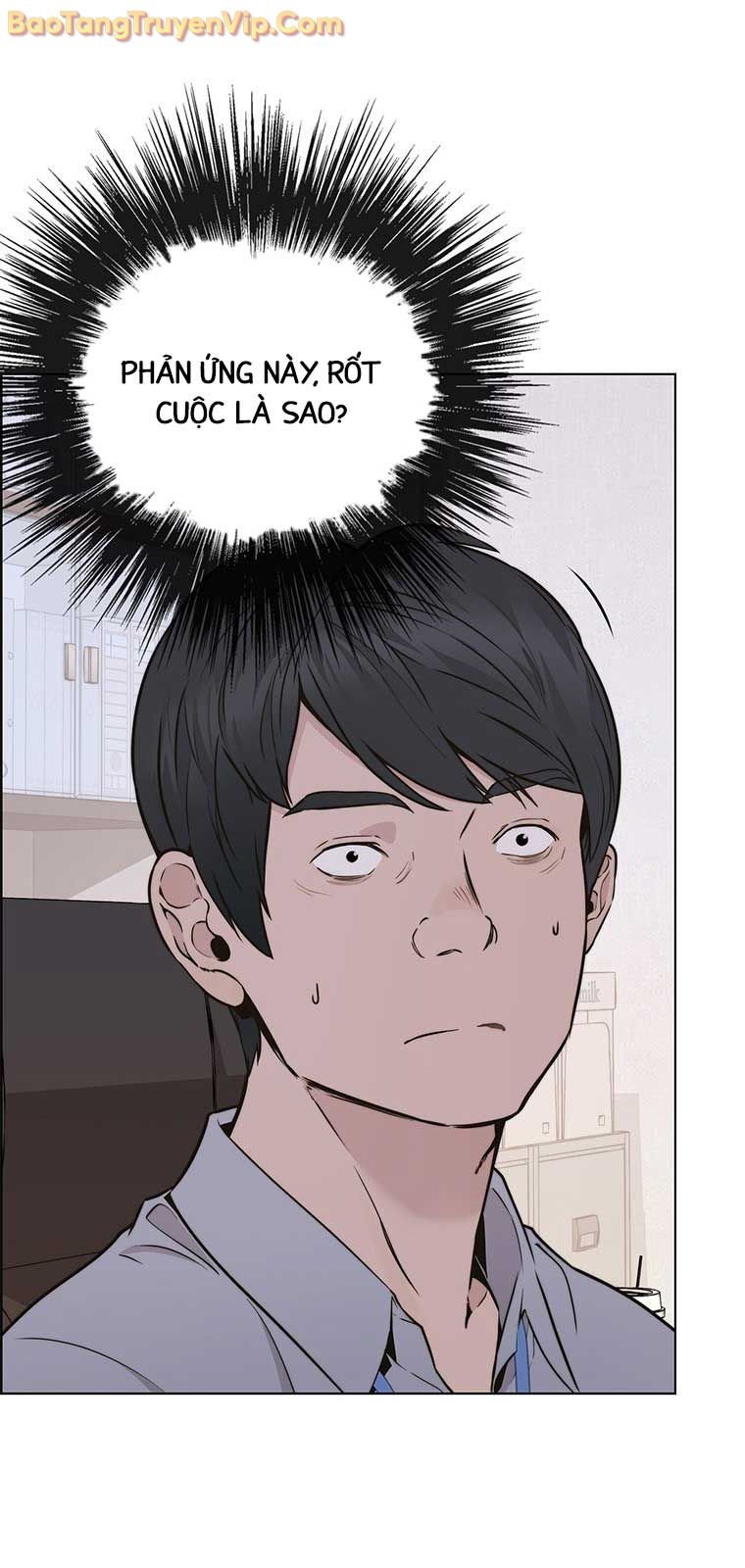 Người Đàn Ông Thực Thụ: Chapter 207