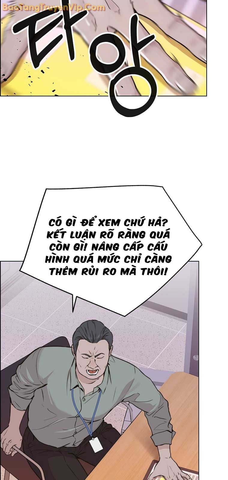 Người Đàn Ông Thực Thụ: Chapter 207