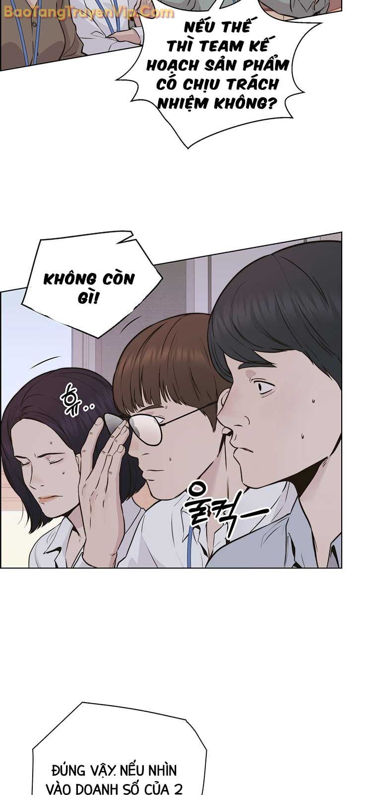 Người Đàn Ông Thực Thụ: Chapter 207