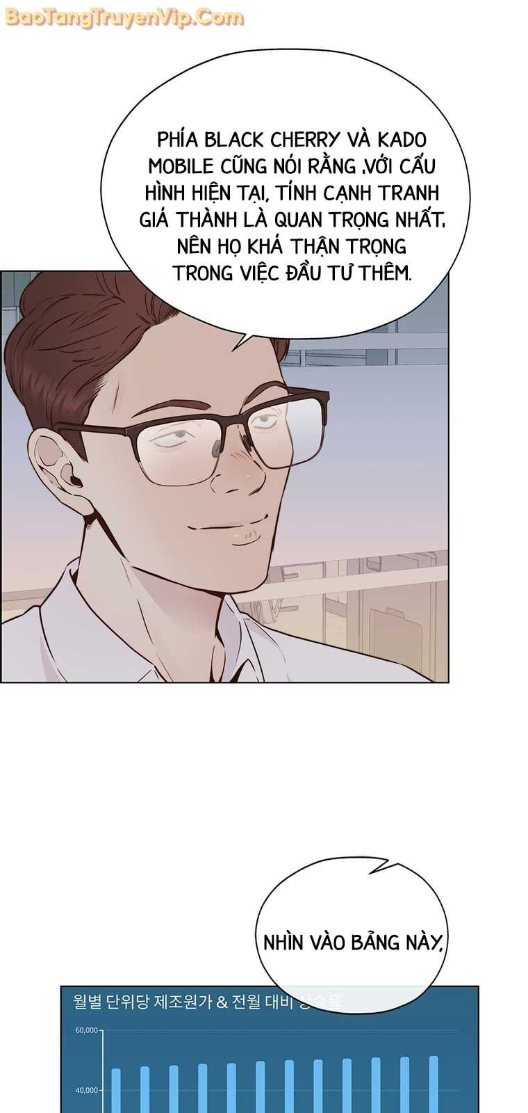 Người Đàn Ông Thực Thụ: Chapter 207