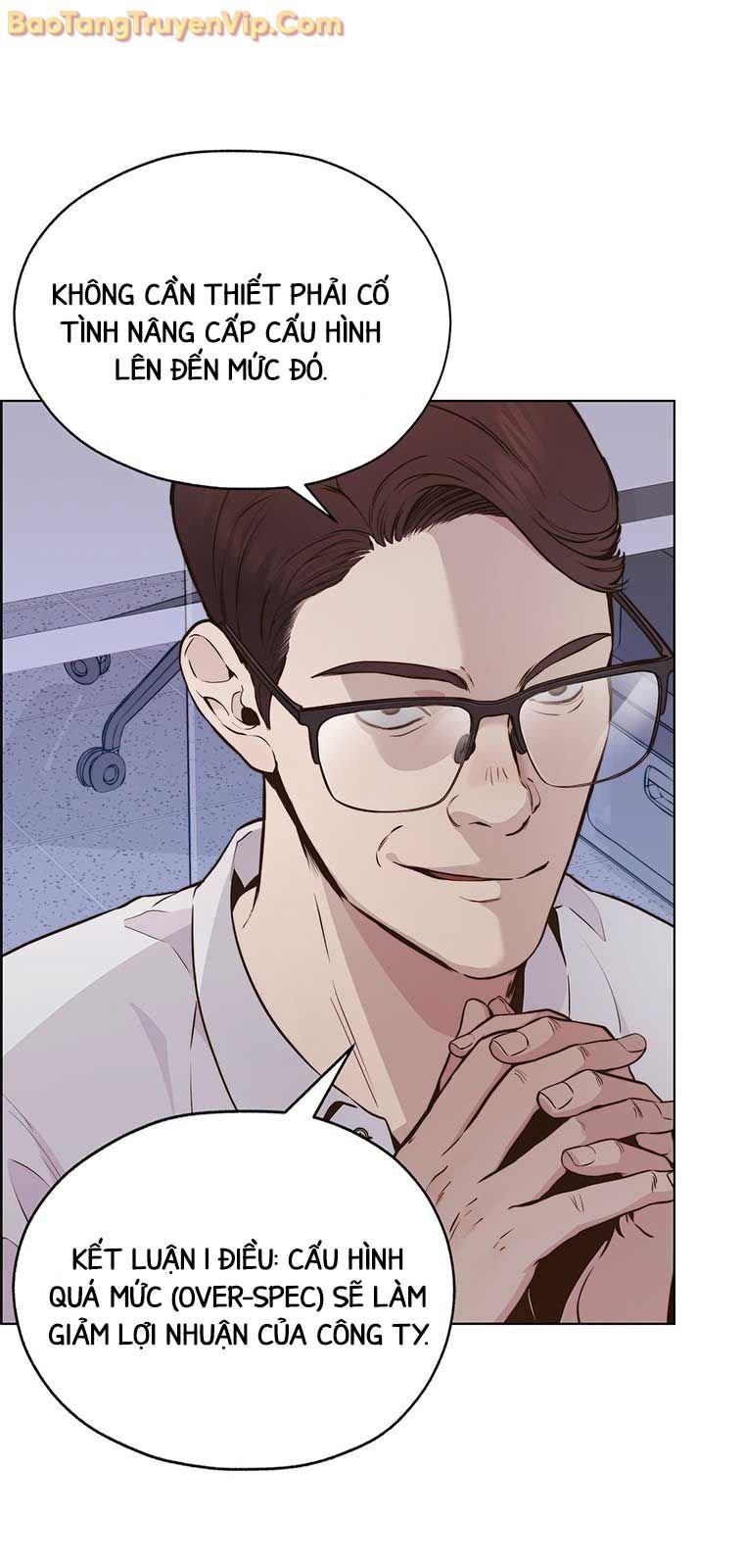 Người Đàn Ông Thực Thụ: Chapter 207