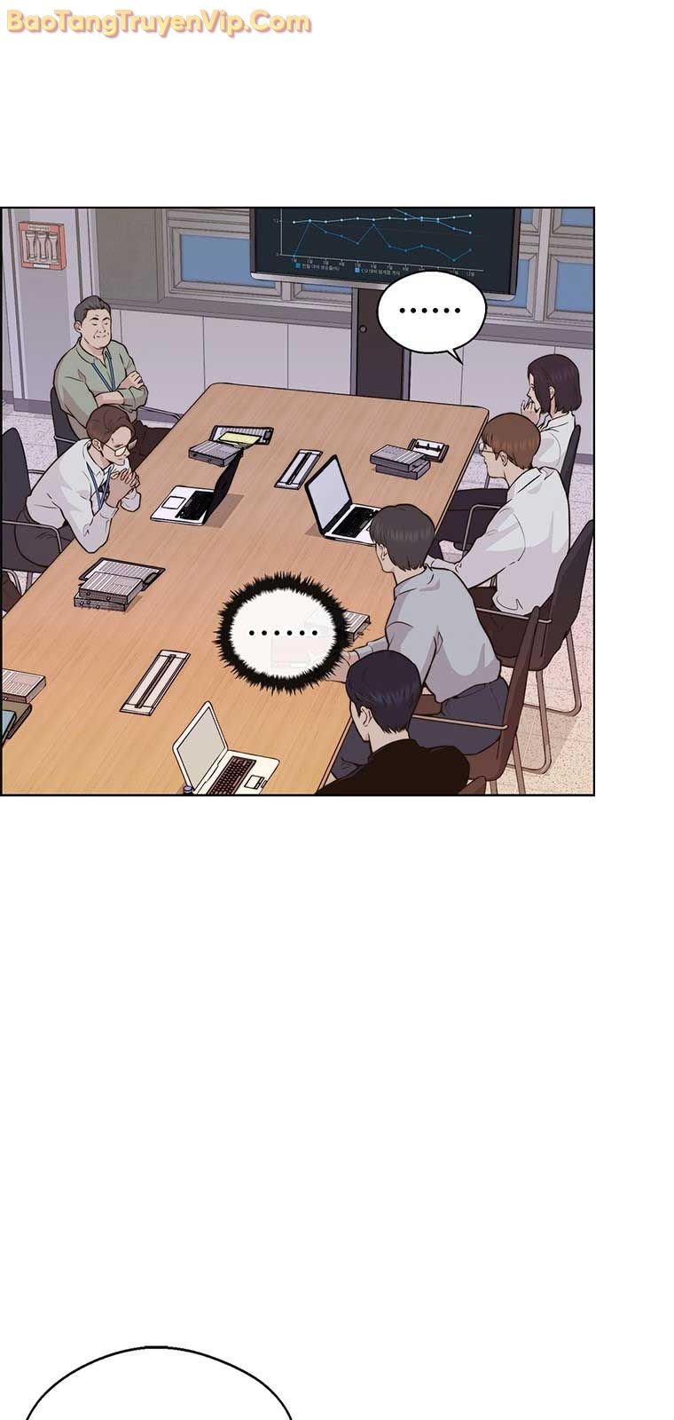 Người Đàn Ông Thực Thụ: Chapter 207