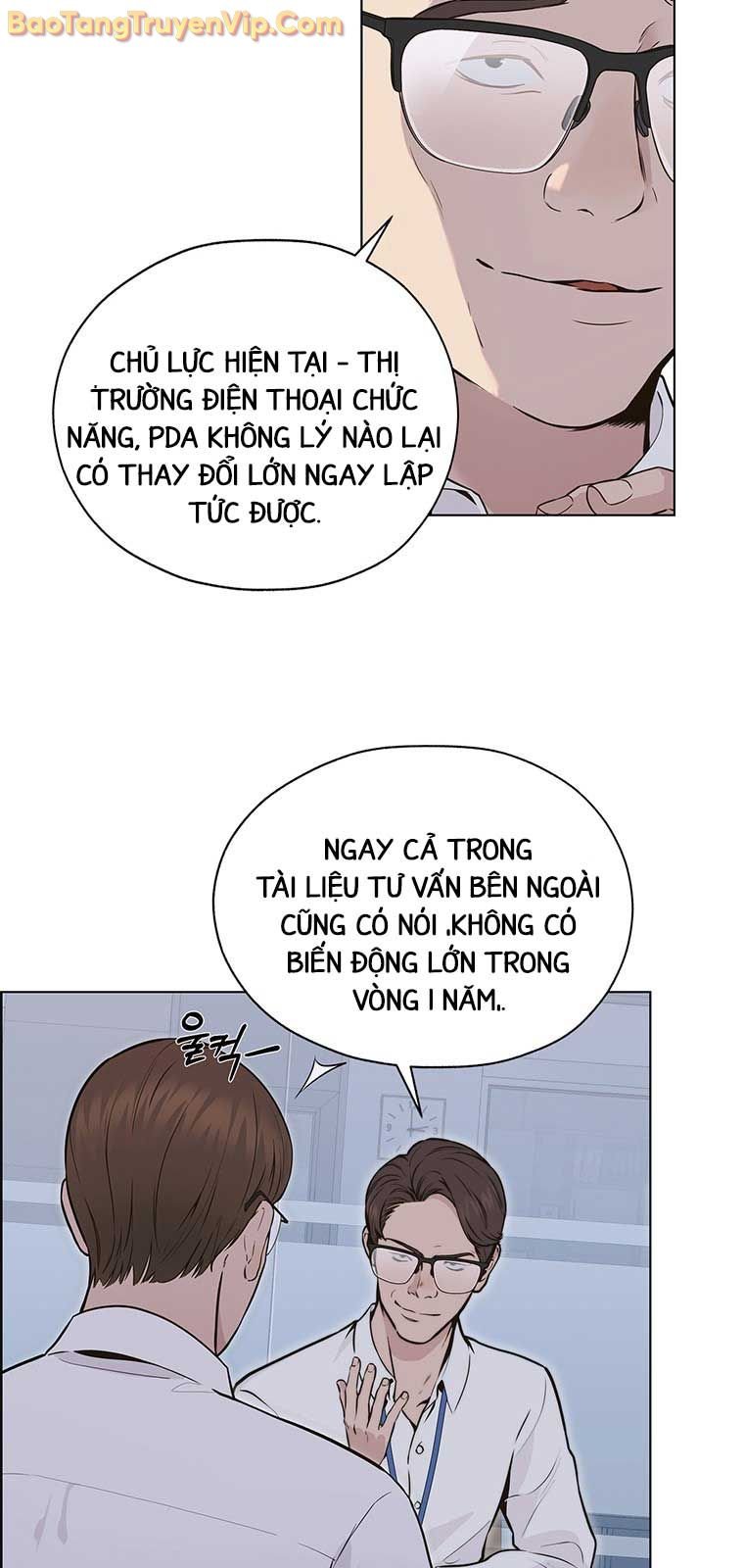 Người Đàn Ông Thực Thụ: Chapter 207