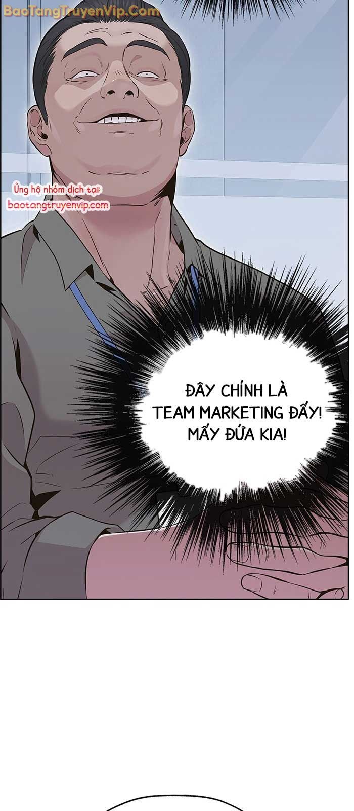 Người Đàn Ông Thực Thụ: Chapter 207