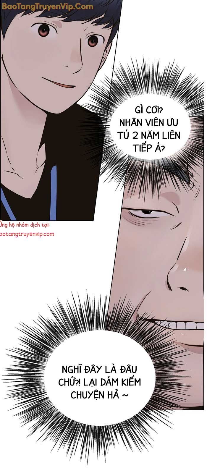 Người Đàn Ông Thực Thụ: Chapter 207