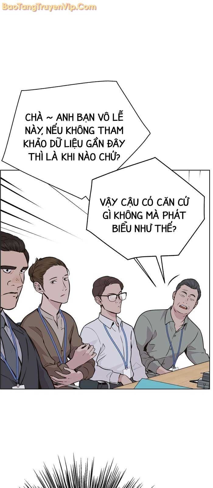 Người Đàn Ông Thực Thụ: Chapter 207