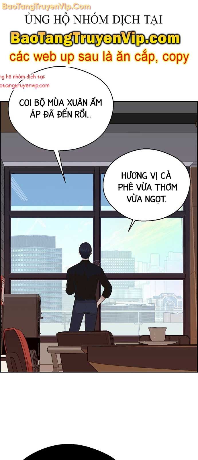 Người Đàn Ông Thực Thụ: Chapter 207