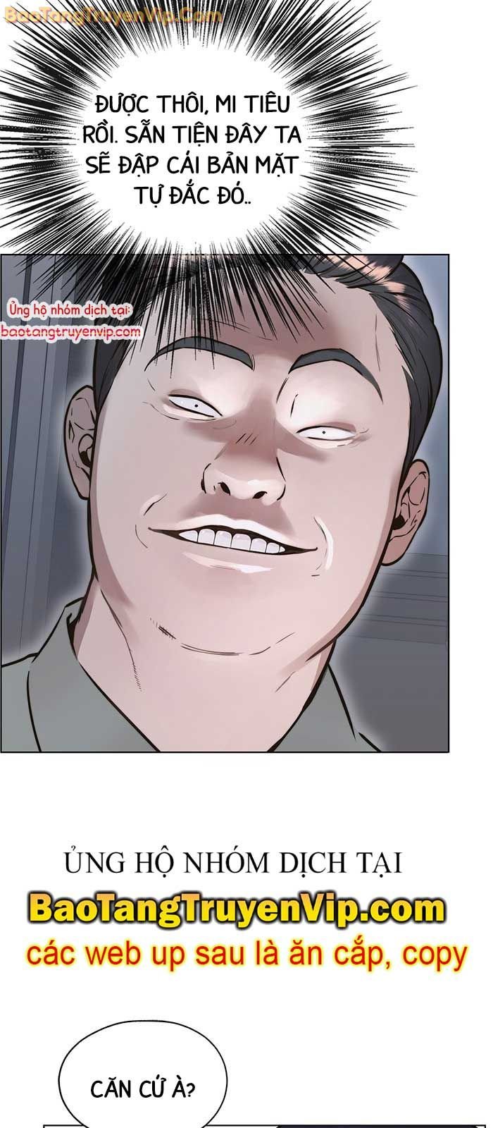 Người Đàn Ông Thực Thụ: Chapter 207