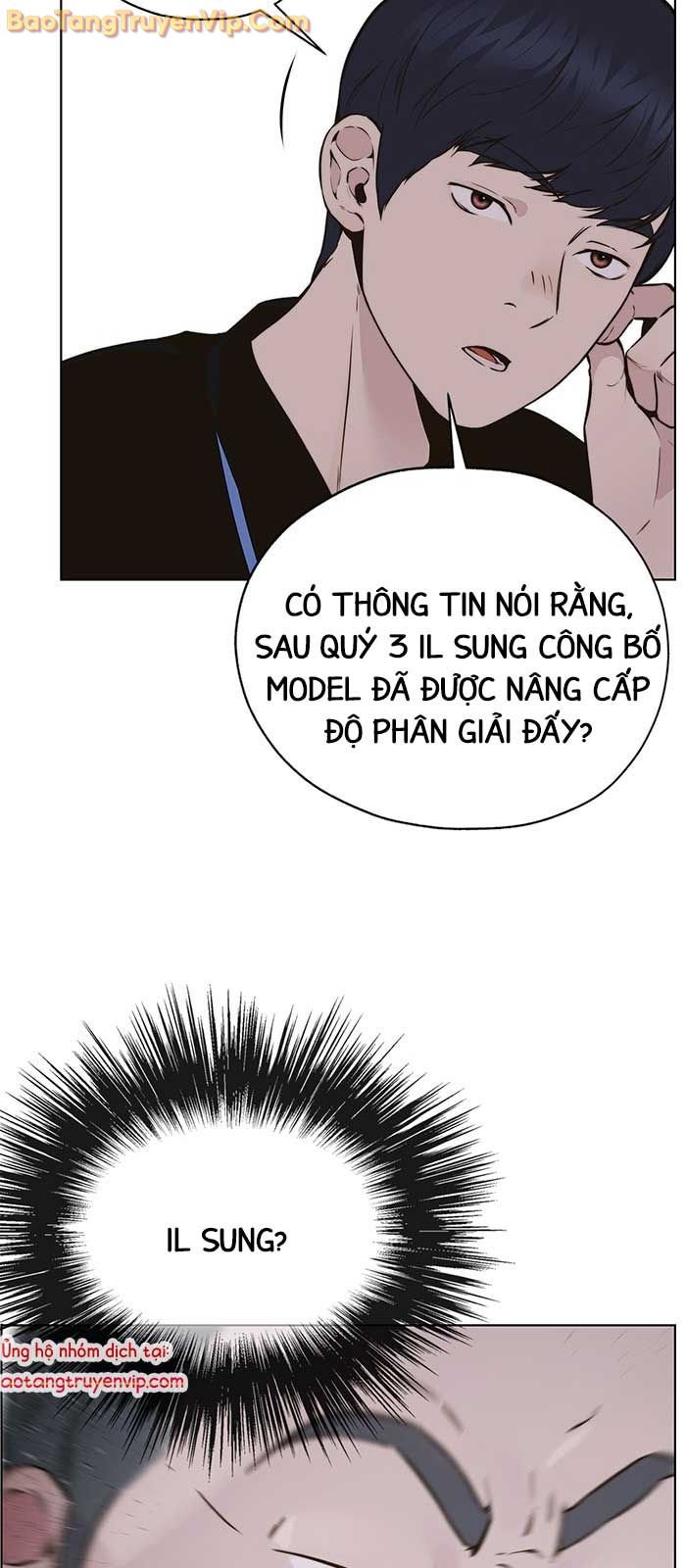 Người Đàn Ông Thực Thụ: Chapter 207