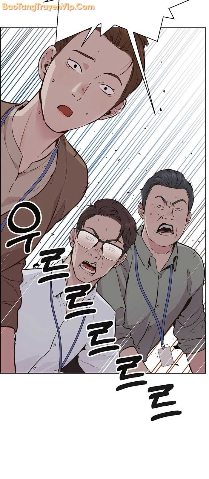 Người Đàn Ông Thực Thụ: Chapter 207