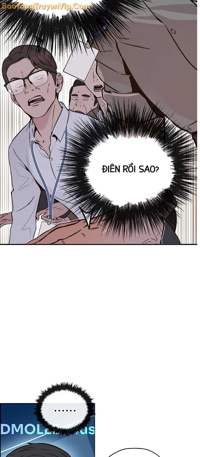 Người Đàn Ông Thực Thụ: Chapter 207