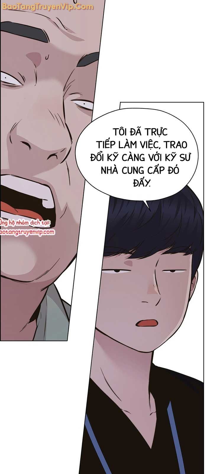 Người Đàn Ông Thực Thụ: Chapter 207