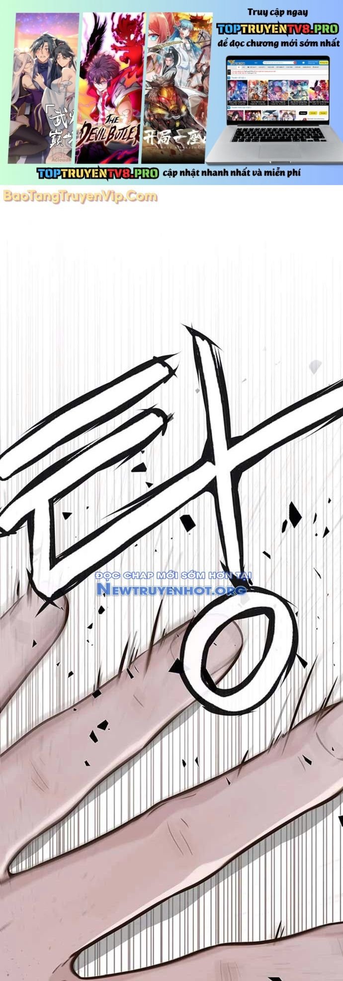 Người Đàn Ông Thực Thụ: Chapter 208