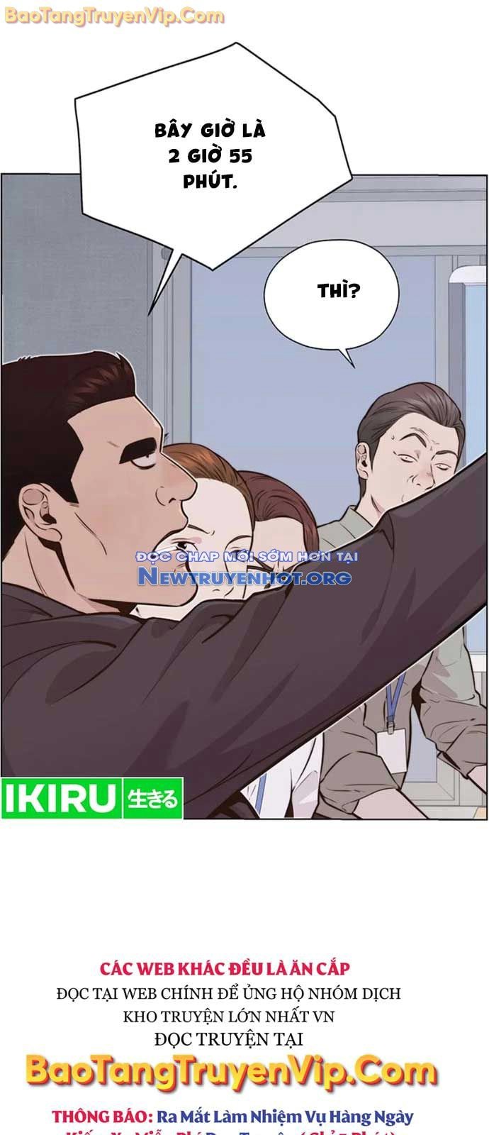 Người Đàn Ông Thực Thụ: Chapter 208