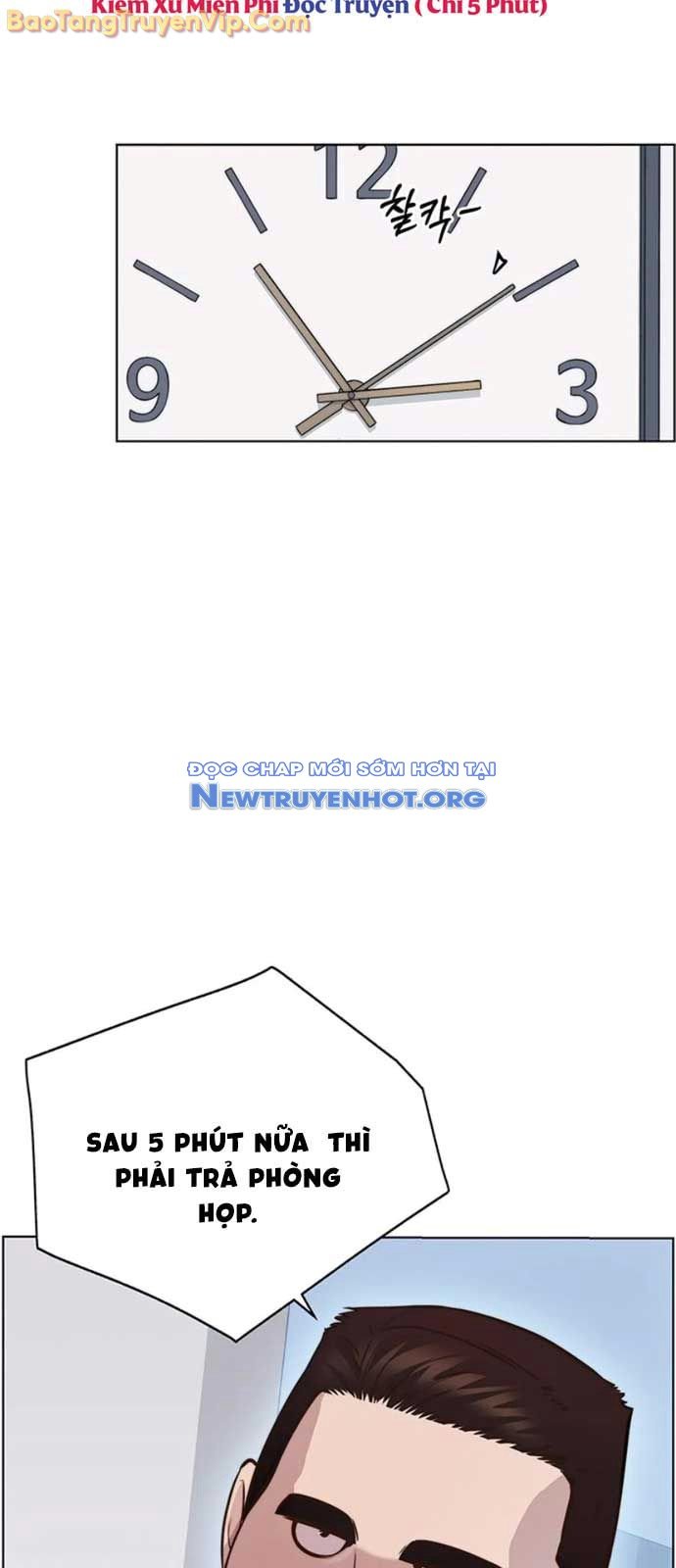 Người Đàn Ông Thực Thụ: Chapter 208